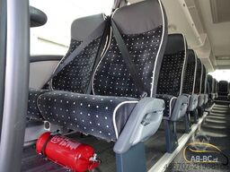 SCANIA Higer Touring HD 51 Sitze, Euro 6