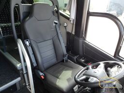 SCANIA Higer Touring HD 51 Sitze, Euro 6