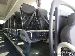 SCANIA Higer Touring HD 51 Sitze, Euro 6
