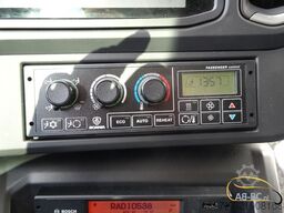 SCANIA Higer Touring HD 51 Sitze, Euro 6