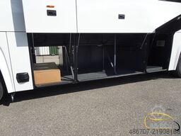 SCANIA Higer Touring HD 51 Sitze, Euro 6