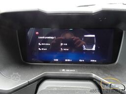 SCANIA Higer Touring HD 51 Sitze, Euro 6