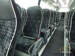 SCANIA Higer Touring HD 51 Sitze, Euro 6