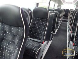 SCANIA Higer Touring HD 51 Sitze, Euro 6