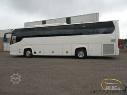 SCANIA Higer Touring HD 51 Sitze, Euro 6
