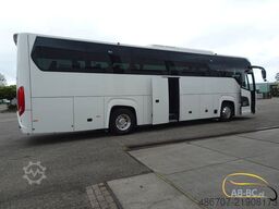 SCANIA Higer Touring HD 51 Sitze, Euro 6