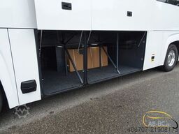 SCANIA Higer Touring HD 51 Sitze, Euro 6