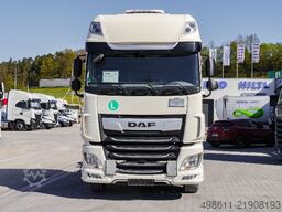 DAF XF 480 FAN SSC BDF + INTARDER + PCC + 1090Liter