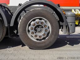 DAF XF 480 FAN SSC BDF + INTARDER + PCC + 1090Liter