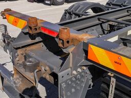 DAF XF 480 FAN SSC BDF + INTARDER + PCC + 1090Liter