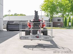 Manitou 200 ATJ