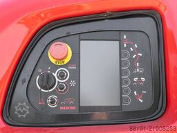 Manitou 200 ATJ