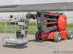 Manitou 150 AET JC 3D