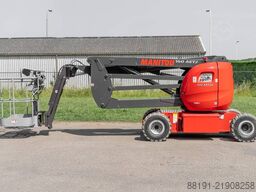 Manitou 150 AET JC 3D
