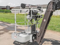 Manitou 150 AET JC 3D