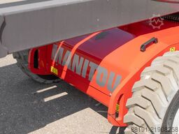 Manitou 150 AET JC 3D