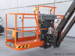 JLG 1250 AJP