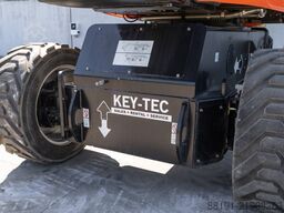 JLG 1250 AJP