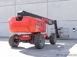 Manitou 220 TJP