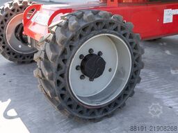 Manitou 220 TJP