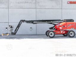 Manitou 220 TJP