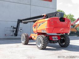 Manitou 220 TJP