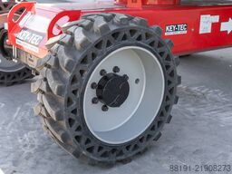Manitou 220 TJP