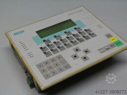 Siemens SIMATIC C7-633 DP
