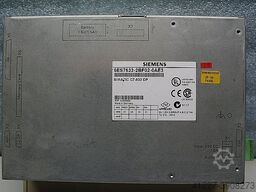 Siemens SIMATIC C7-633 DP