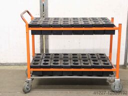 TUL Kelch 64 Aufnahmen