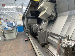 NILES-SIMMONS N40 MCT 4500