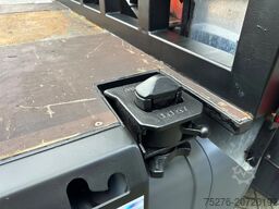 Mercedes-Benz Actros 4144 8x4 Palfinger PK 85002 9x hydr winc...