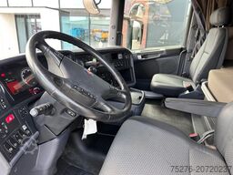 Scania R490 8x4 Tridem Fassi F660 + Fly Jib Euro 6