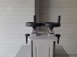 VAL.MEC MASTER 400