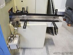 WEINIG Hydromat 23 C