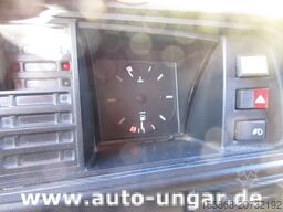 Volkswagen VW T3 Transporter Turbodiesel Feuerwehr