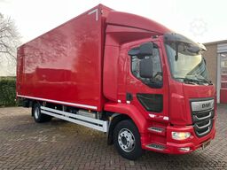 DAF LF 260 FA