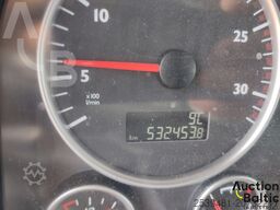 MAN TGS 49.440 10X8 BB