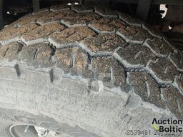 MAN TGS 49.440 10X8 BB