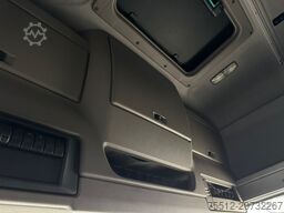 DAF CF 85.360 SC / Euro 5 / Tail Lift / TUV: 1-2026...