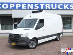 Mercedes-Benz Sprinter 317 CDI Koel / Vries/ verwarmen Carrie...