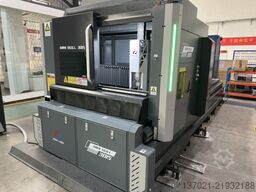 PENTA LASER MINI BULL