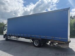 DAF LF 290 19T EURO 6 TAULINER 8,85M