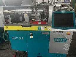 Boy XS