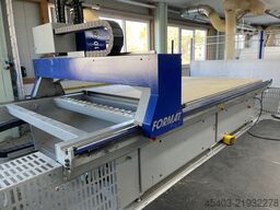 Format-4 CNC Bearbeitungszentrum H10