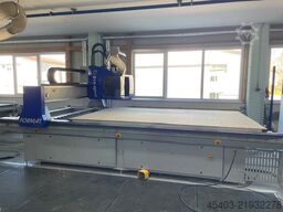 Format-4 CNC Bearbeitungszentrum H10