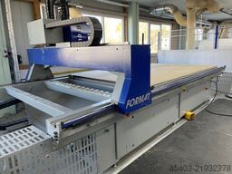 Format-4 CNC Bearbeitungszentrum H10