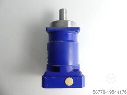  Alpha/Wittenstein SP 075-MF2-20-020-000 Planetengetriebe SN: 241020