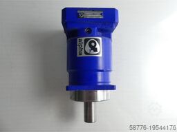 Alpha/Wittenstein SP 075-MF2-20-020-000 Planetengetriebe SN: 241020