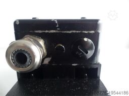 Perske VS 40.09-2 VDE 0530 Spindelmotor 11500 1/min. SN: 880174